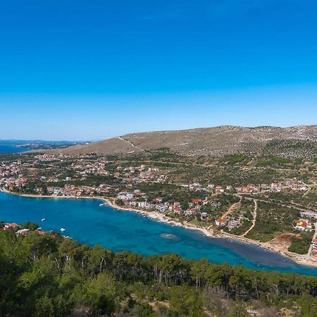 Apartmani Vesna Grebaštica Extérieur photo