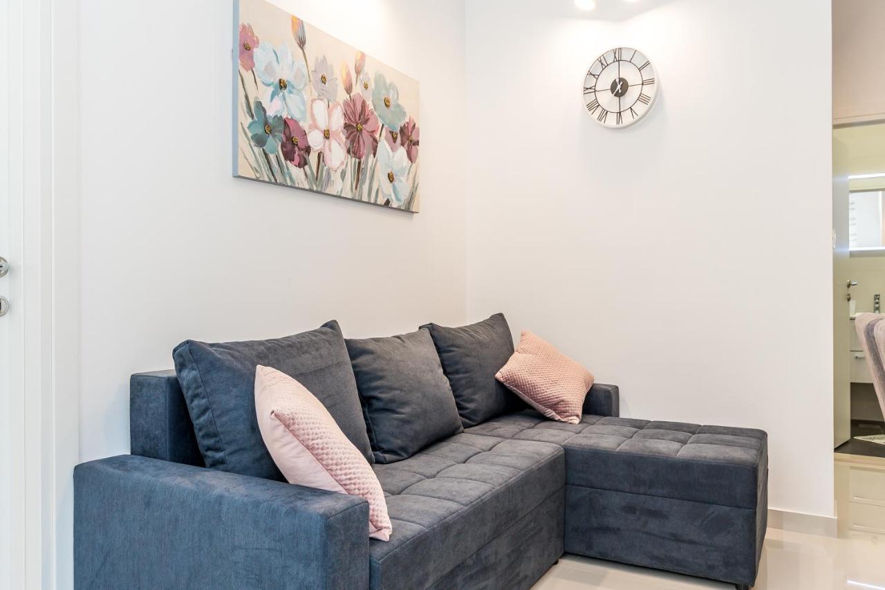Apartmani Vesna Grebaštica Extérieur photo
