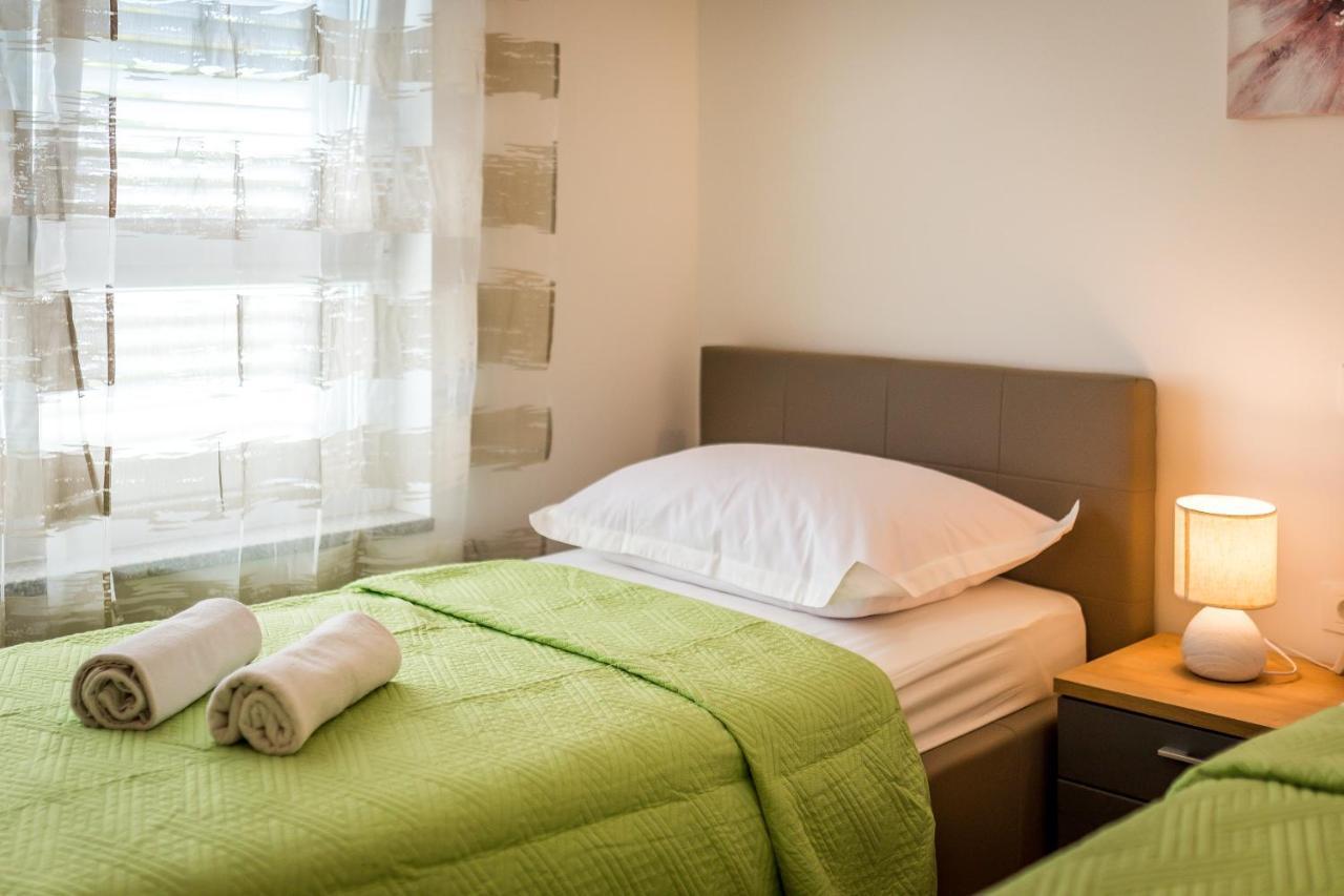Apartmani Vesna Grebaštica Extérieur photo