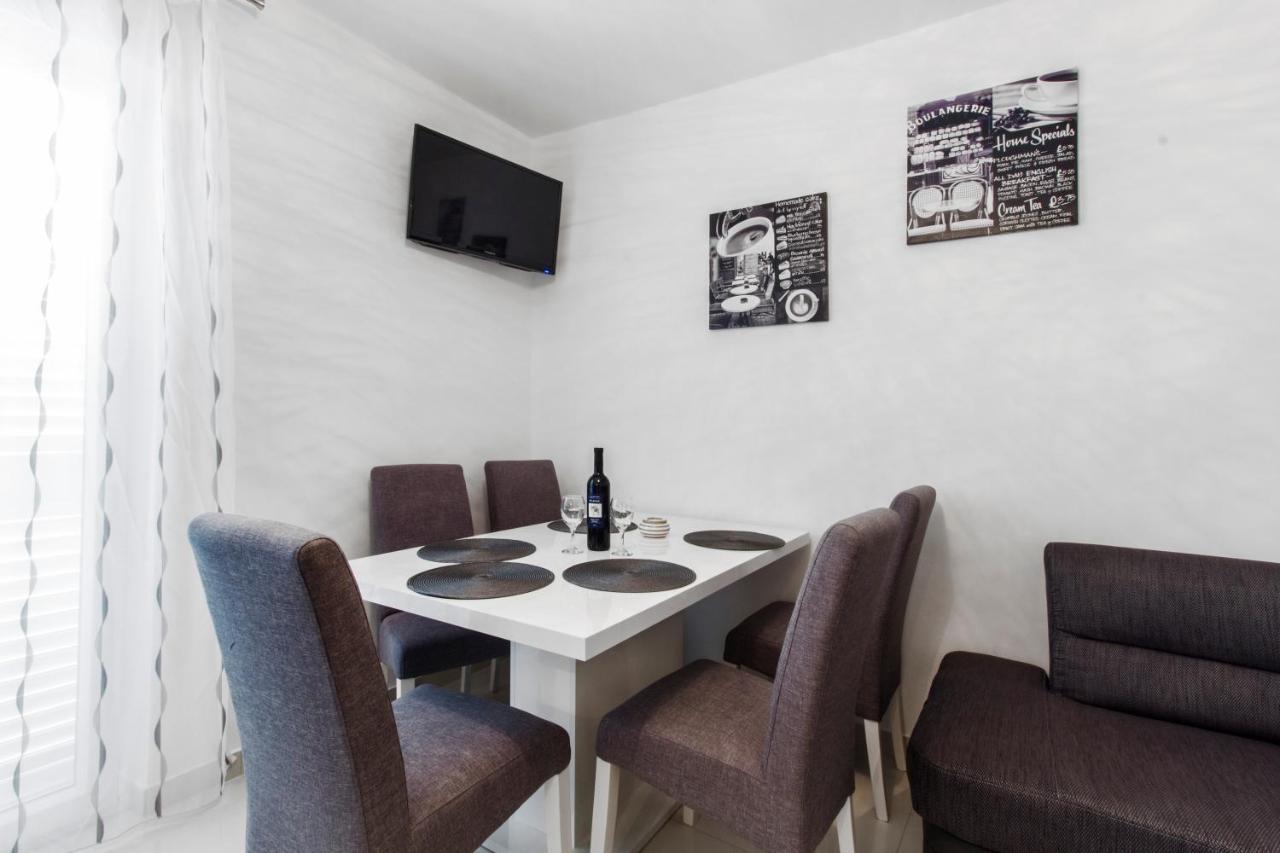 Apartmani Vesna Grebaštica Extérieur photo