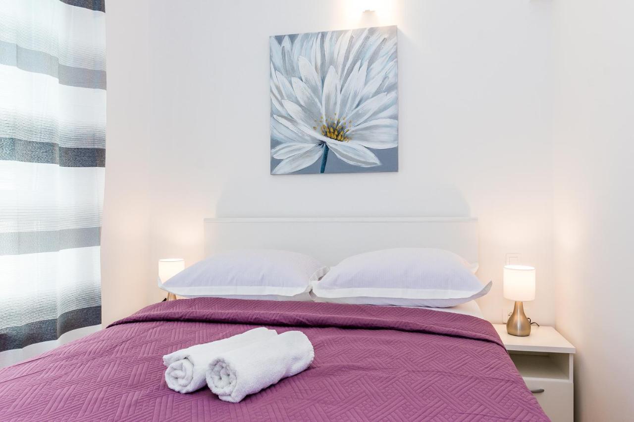 Apartmani Vesna Grebaštica Extérieur photo