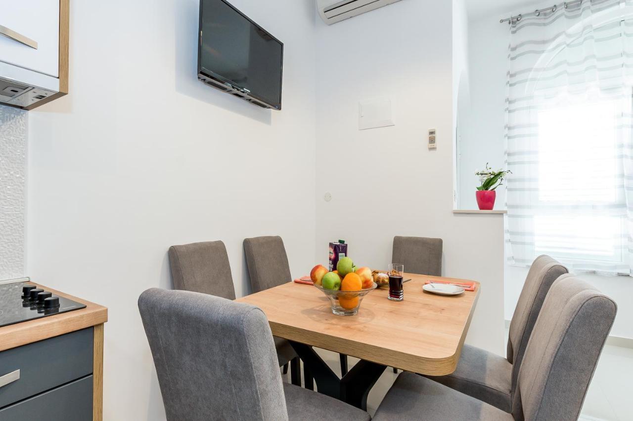 Apartmani Vesna Grebaštica Extérieur photo