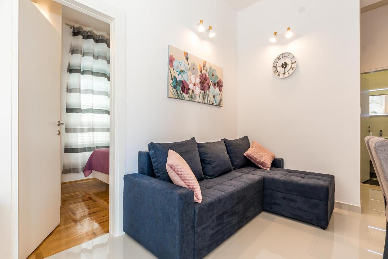 Apartmani Vesna Grebaštica Extérieur photo