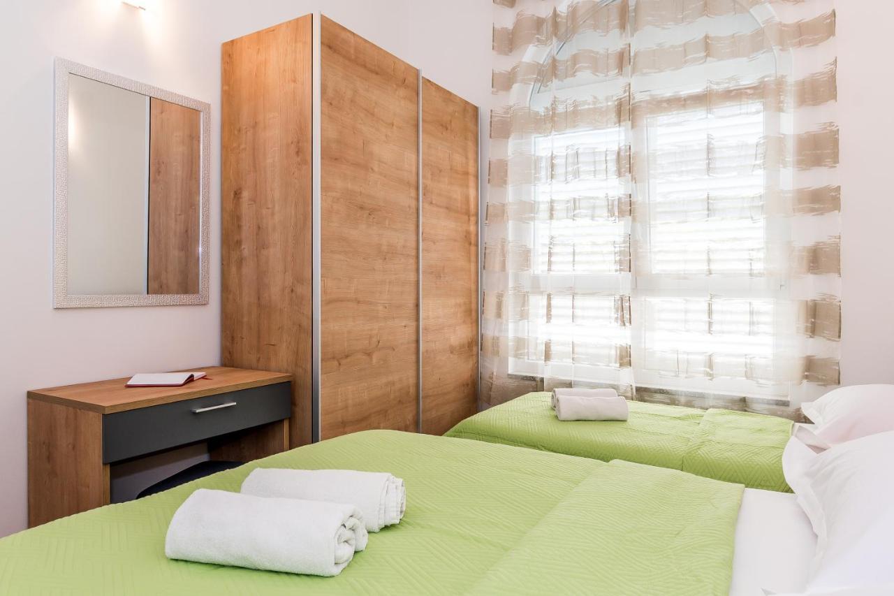 Apartmani Vesna Grebaštica Extérieur photo