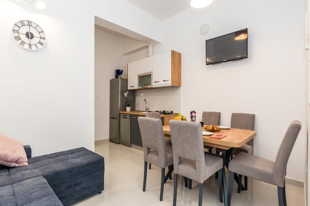 Apartmani Vesna Grebaštica Extérieur photo