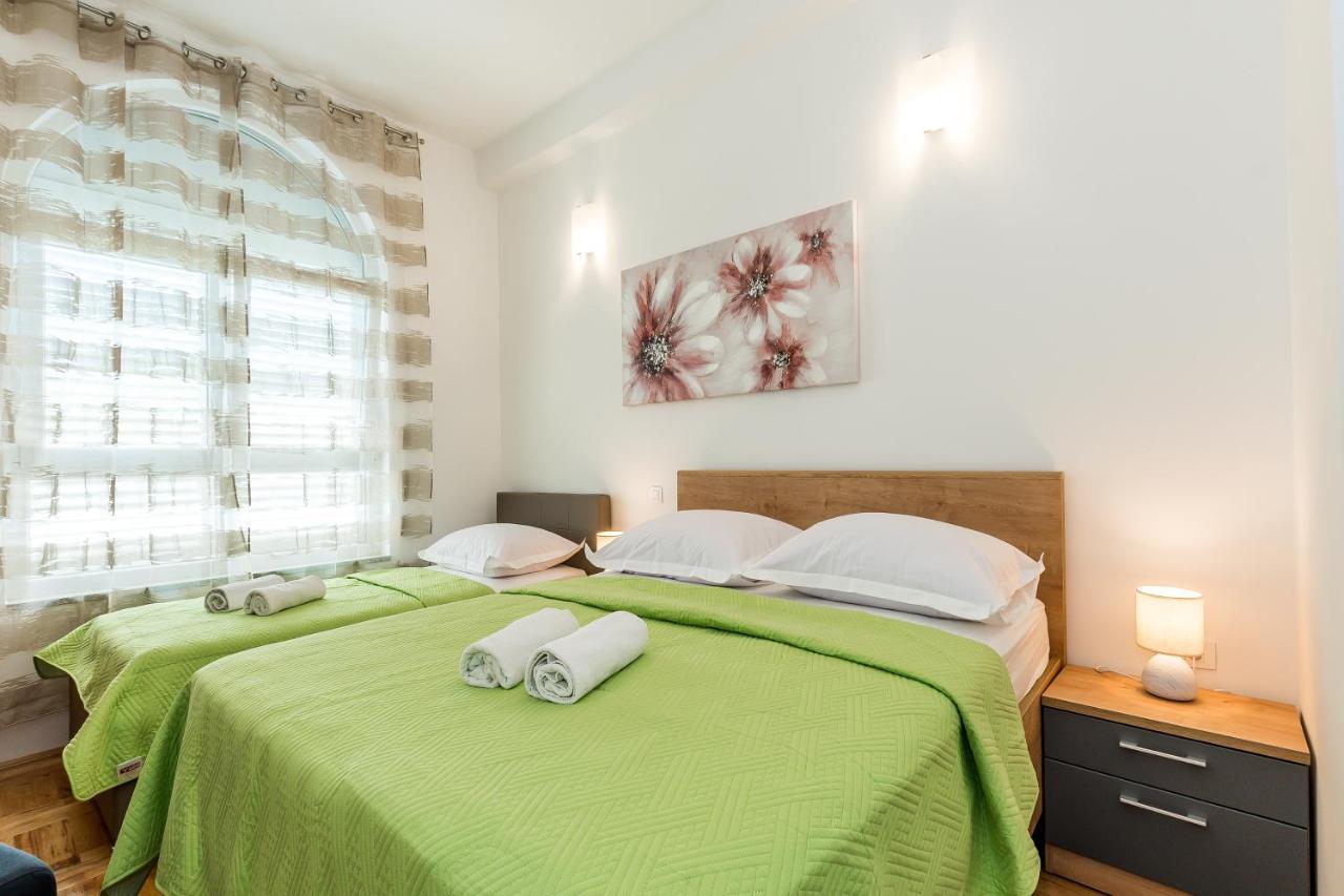 Apartmani Vesna Grebaštica Extérieur photo