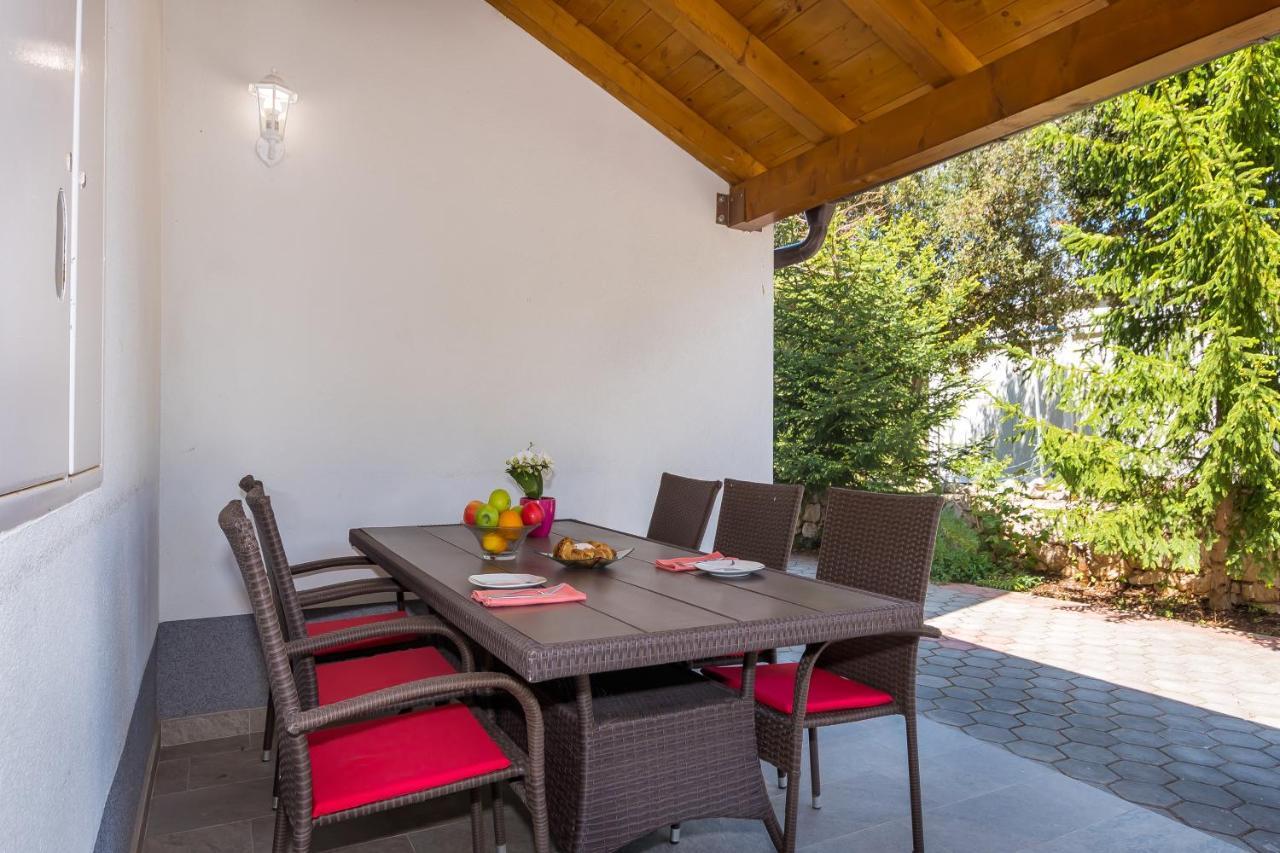 Apartmani Vesna Grebaštica Extérieur photo