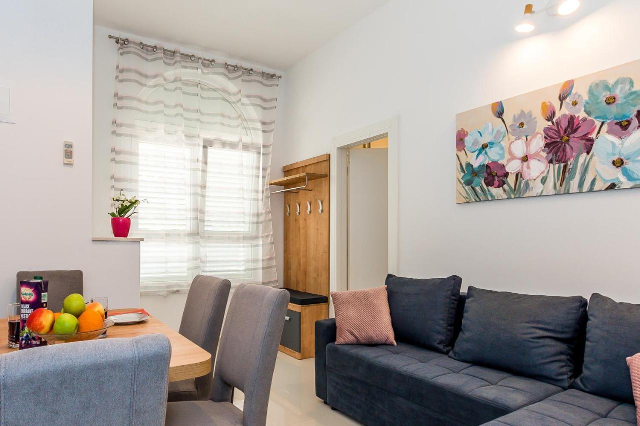 Apartmani Vesna Grebaštica Extérieur photo