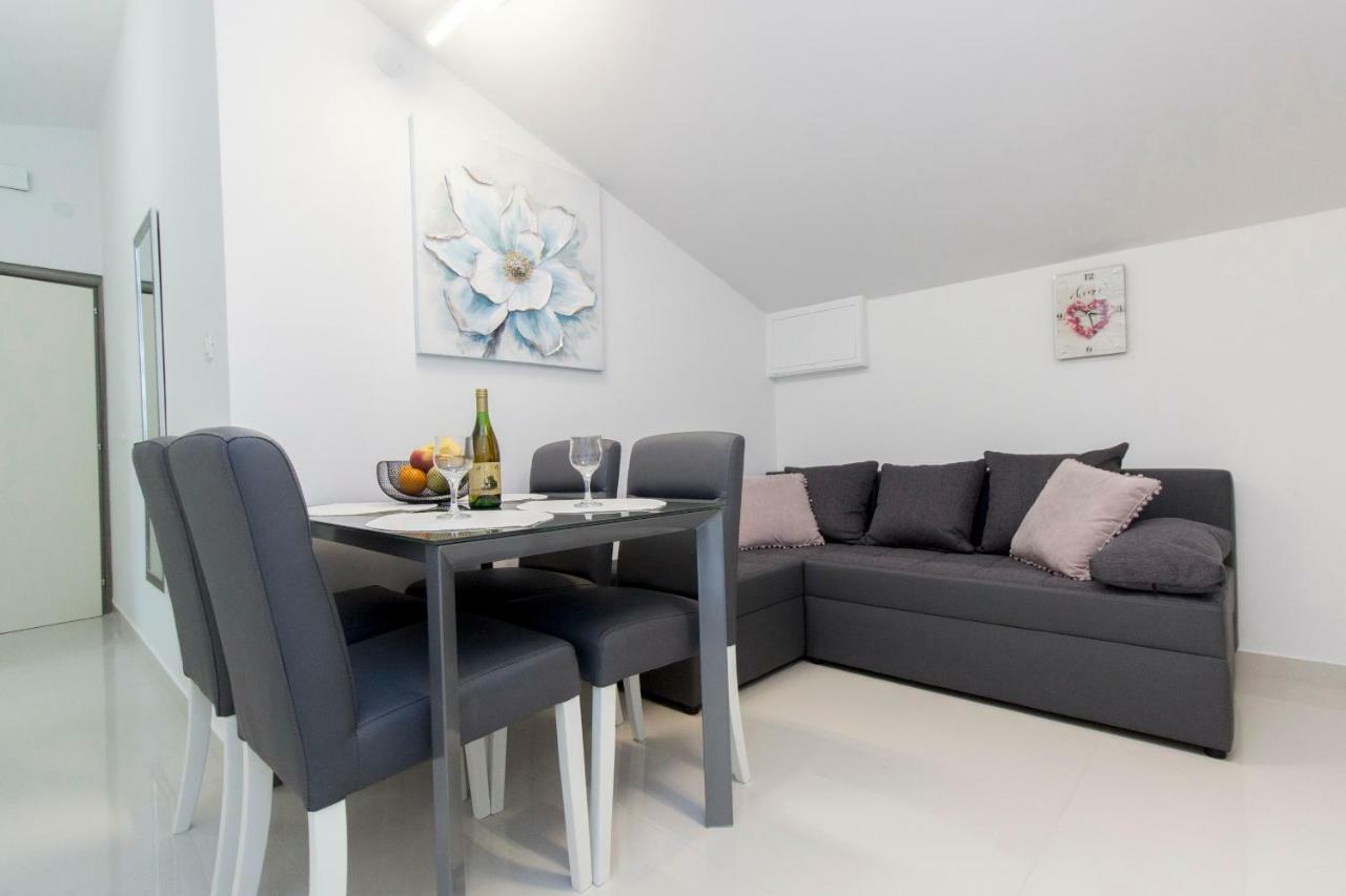 Apartmani Vesna Grebaštica Extérieur photo