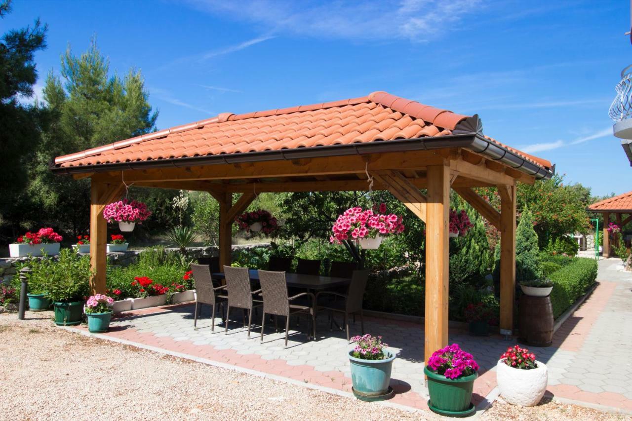 Apartmani Vesna Grebaštica Extérieur photo