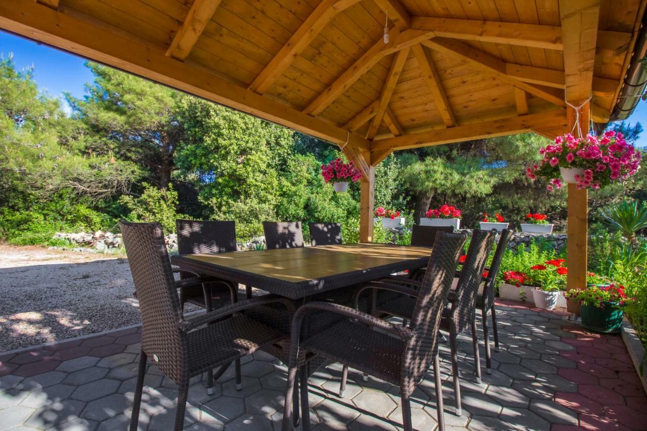 Apartmani Vesna Grebaštica Extérieur photo
