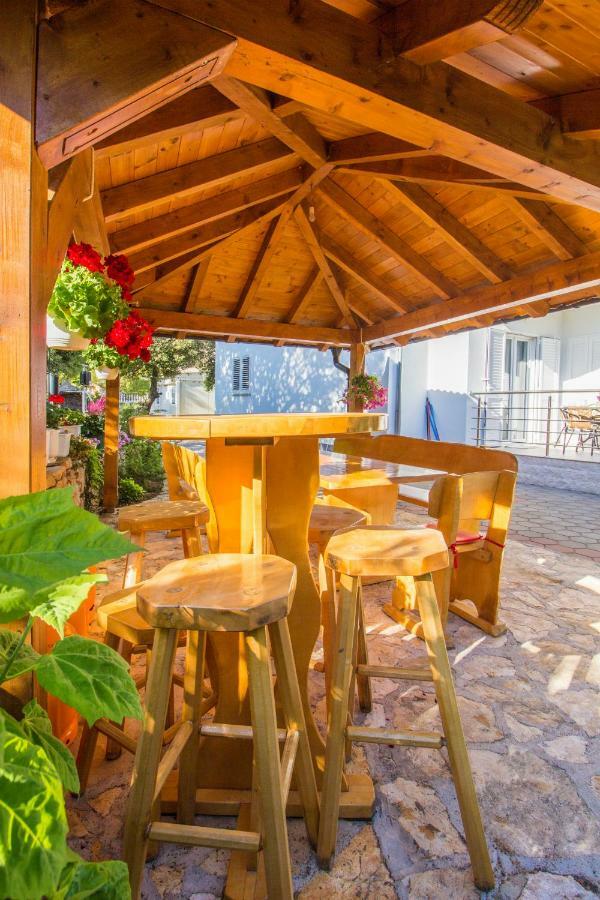 Apartmani Vesna Grebaštica Extérieur photo