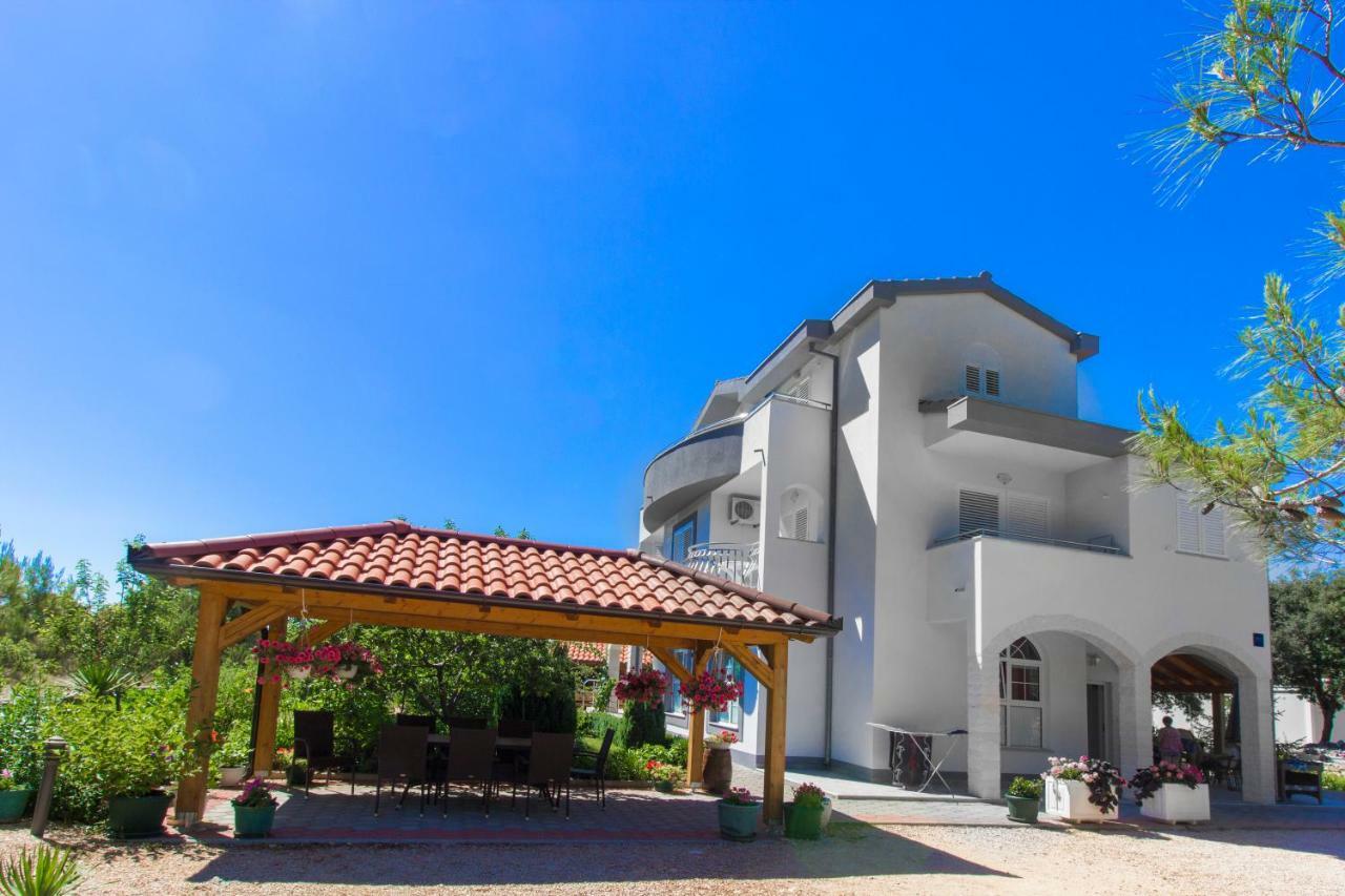 Apartmani Vesna Grebaštica Extérieur photo