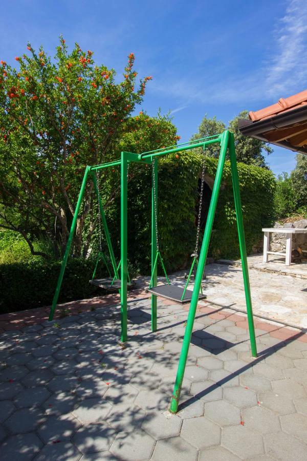 Apartmani Vesna Grebaštica Extérieur photo