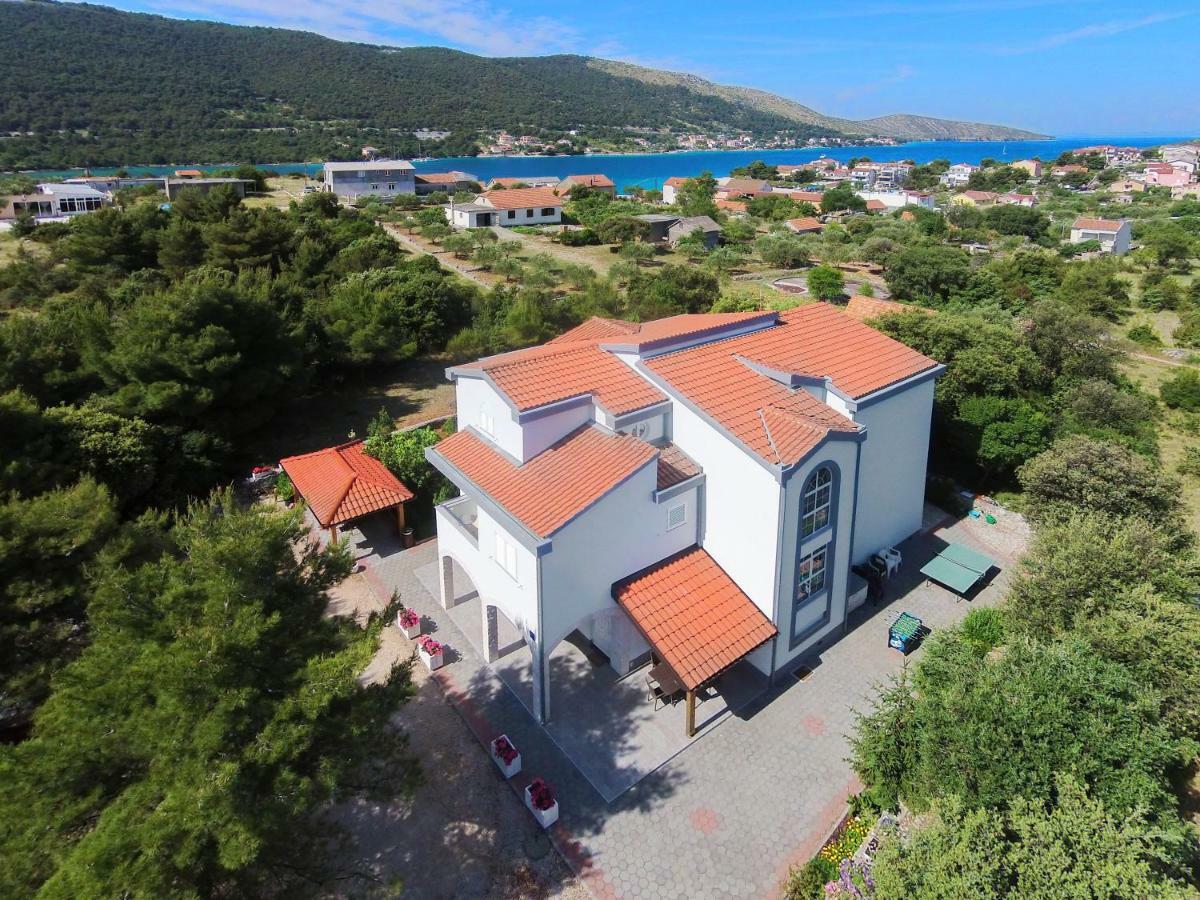Apartmani Vesna Grebaštica Extérieur photo