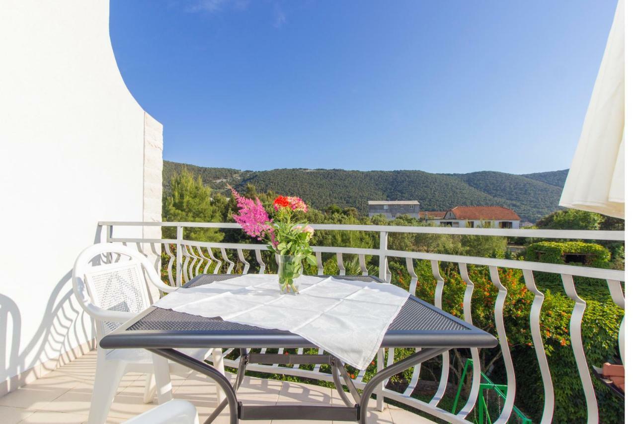 Apartmani Vesna Grebaštica Extérieur photo