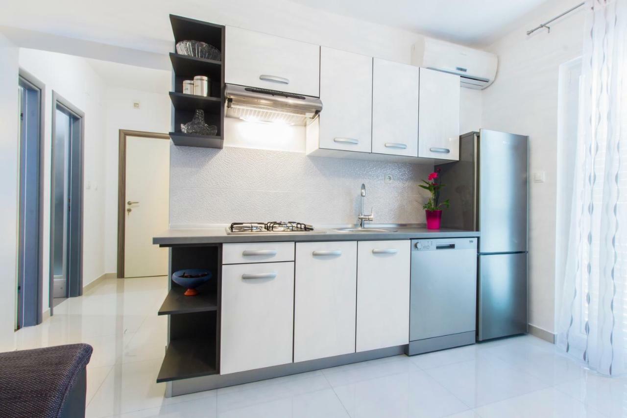 Apartmani Vesna Grebaštica Extérieur photo