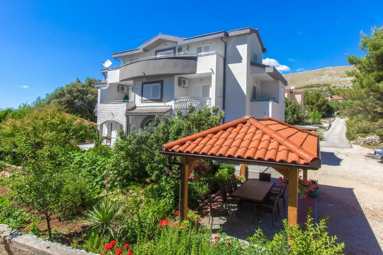 Apartmani Vesna Grebaštica Extérieur photo