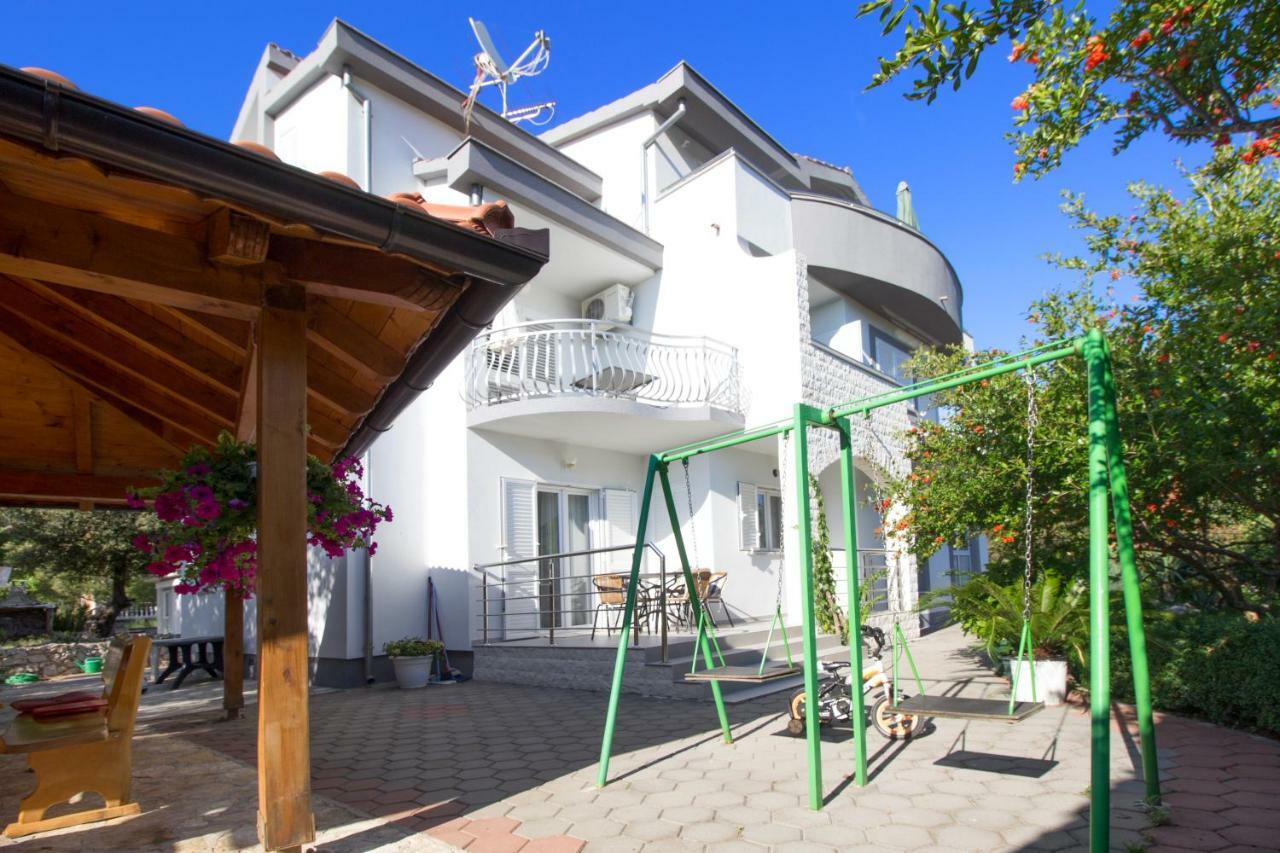 Apartmani Vesna Grebaštica Extérieur photo
