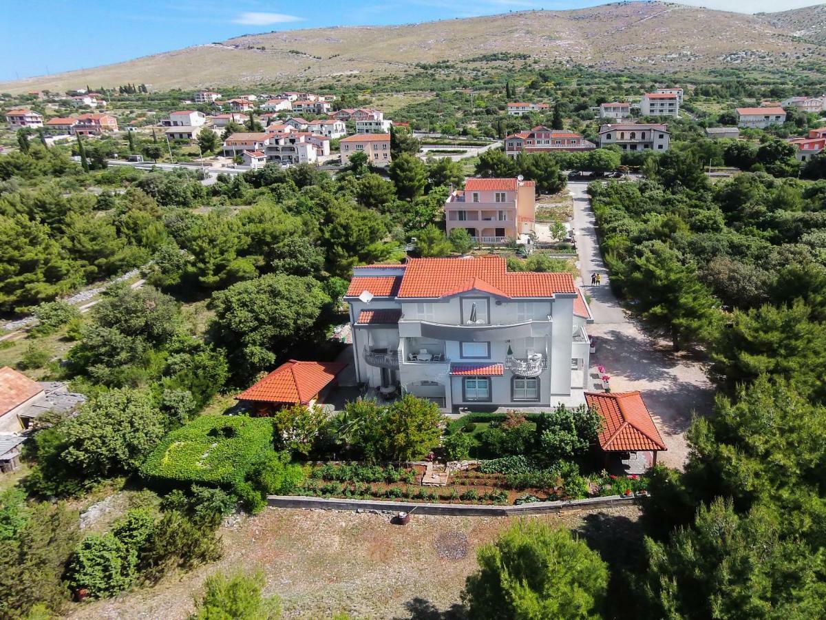 Apartmani Vesna Grebaštica Extérieur photo