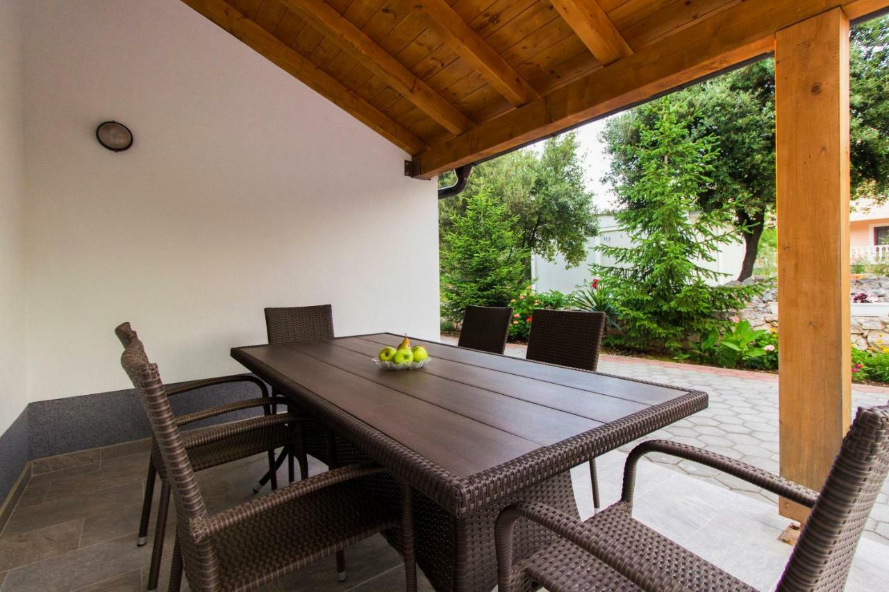 Apartmani Vesna Grebaštica Extérieur photo