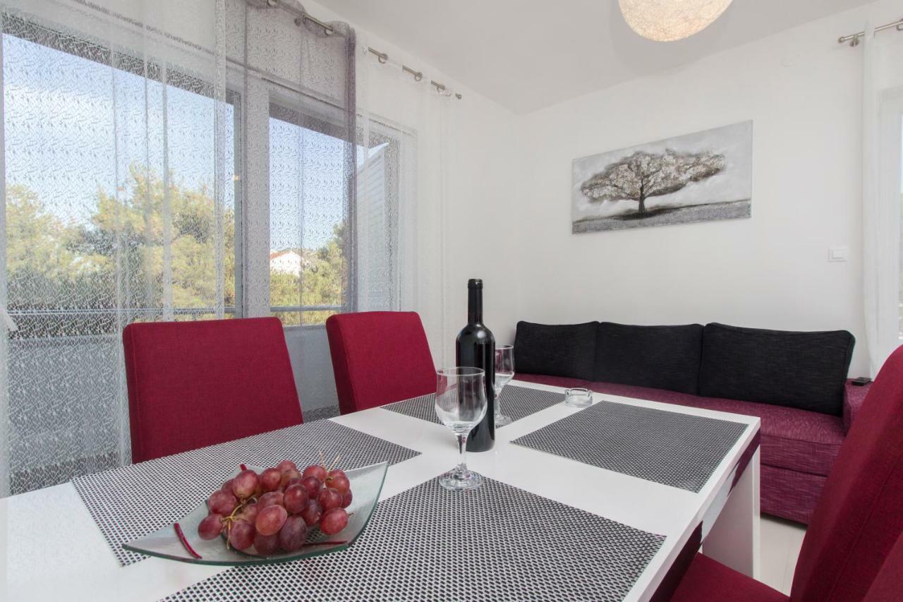 Apartmani Vesna Grebaštica Extérieur photo
