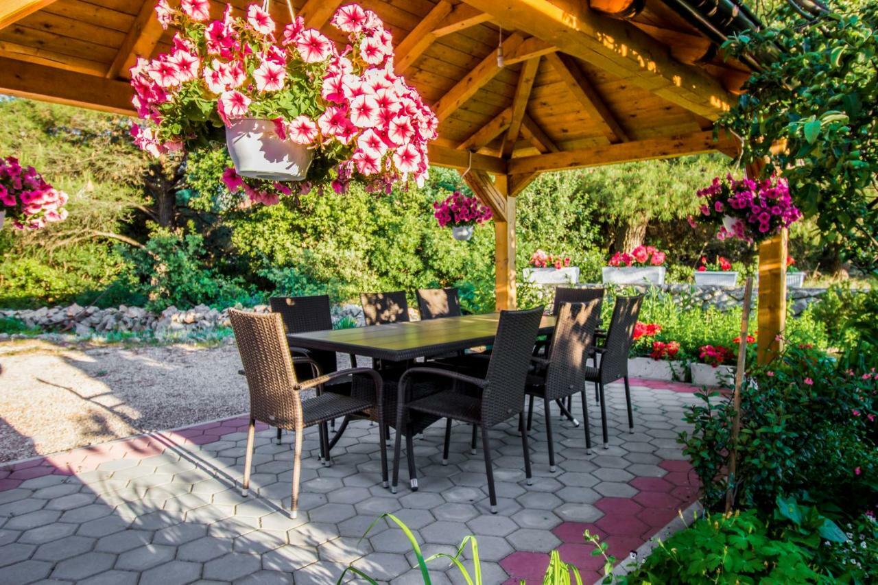 Apartmani Vesna Grebaštica Extérieur photo