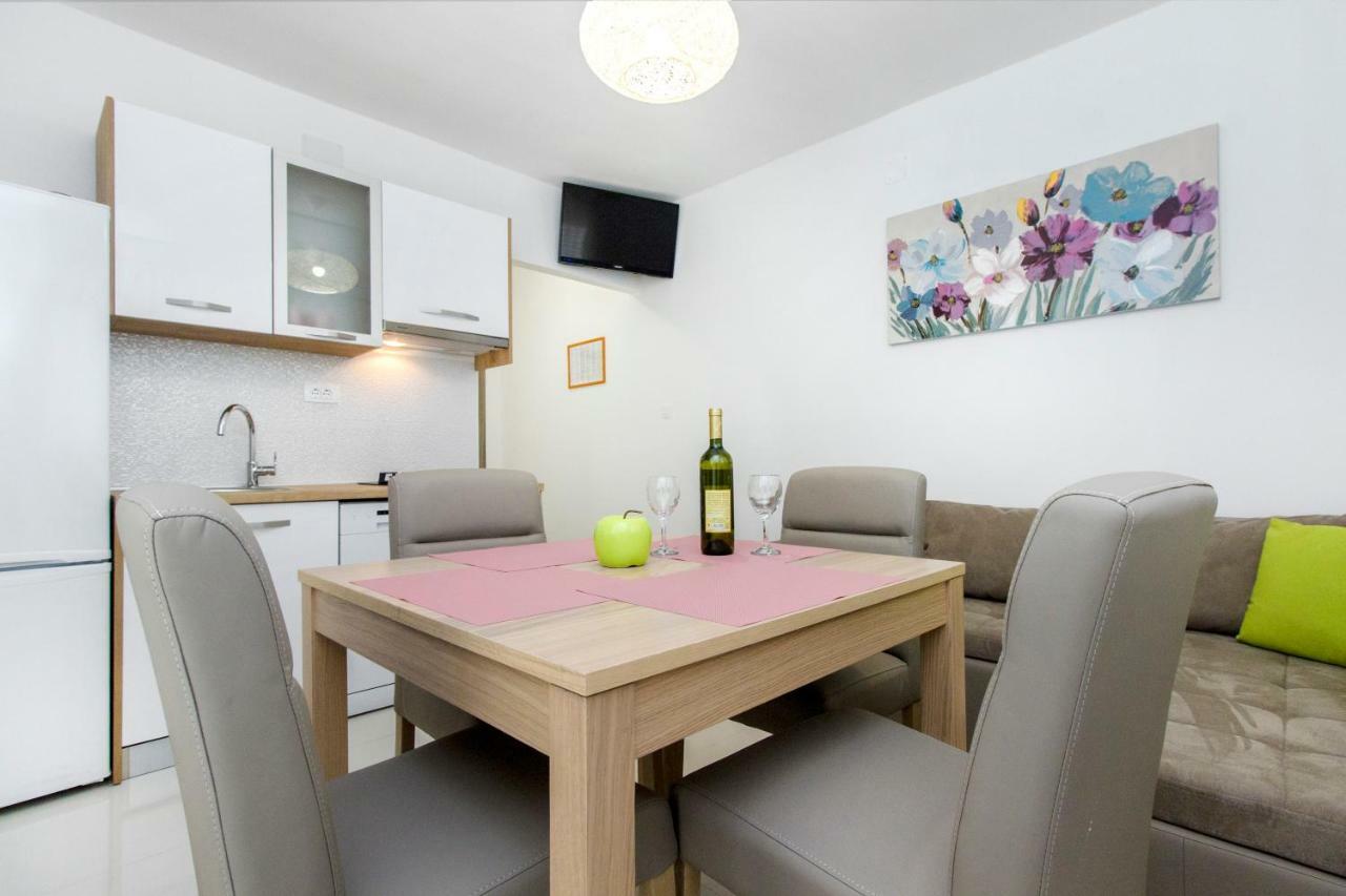 Apartmani Vesna Grebaštica Extérieur photo