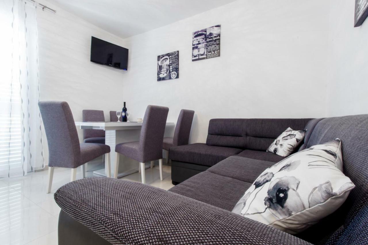 Apartmani Vesna Grebaštica Extérieur photo