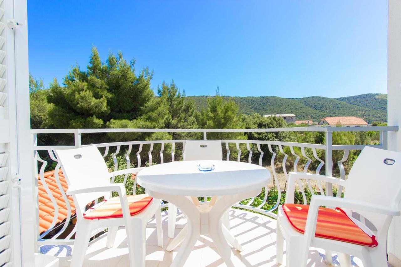 Apartmani Vesna Grebaštica Extérieur photo