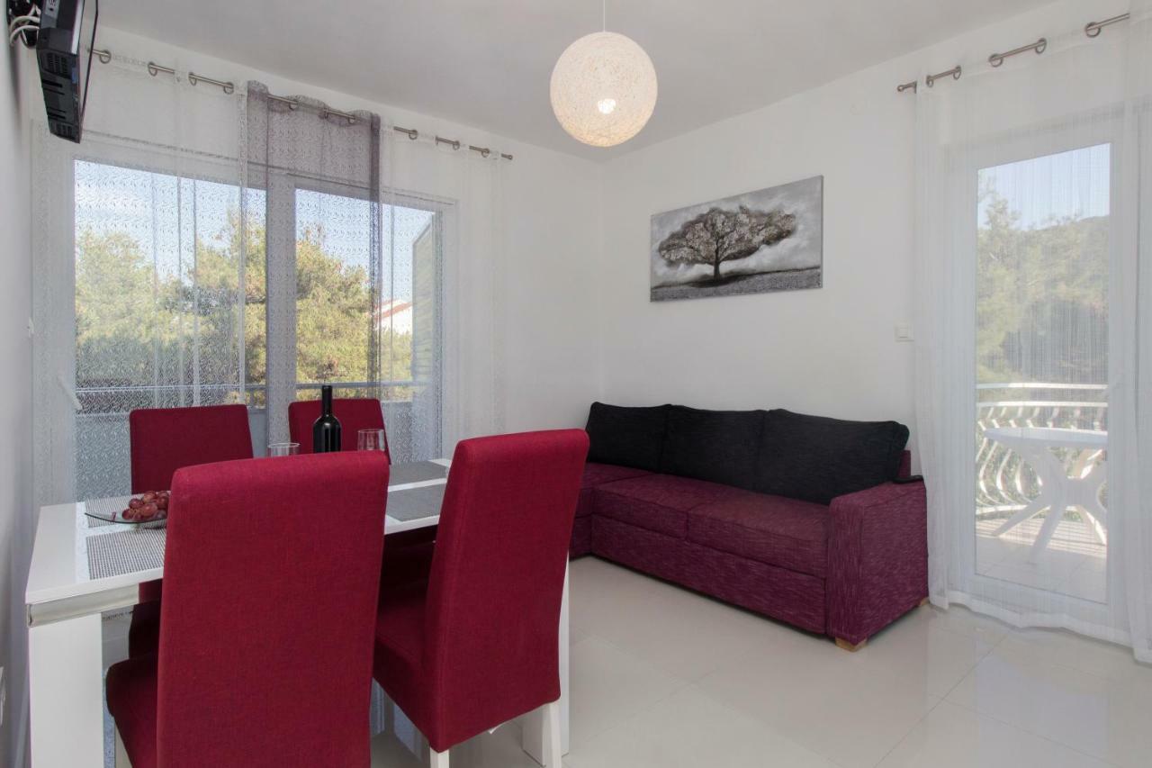 Apartmani Vesna Grebaštica Extérieur photo