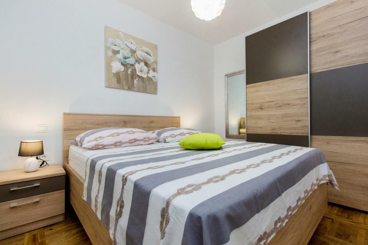 Apartmani Vesna Grebaštica Extérieur photo
