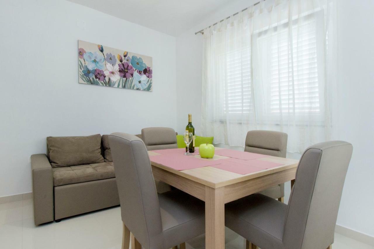 Apartmani Vesna Grebaštica Extérieur photo