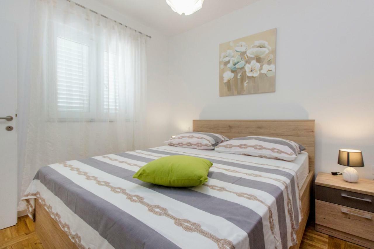 Apartmani Vesna Grebaštica Extérieur photo