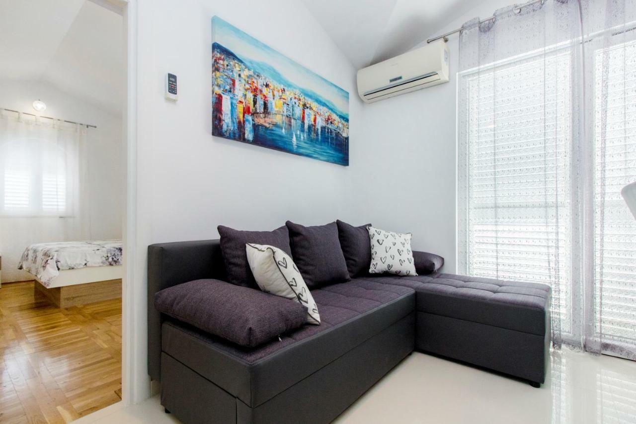 Apartmani Vesna Grebaštica Extérieur photo