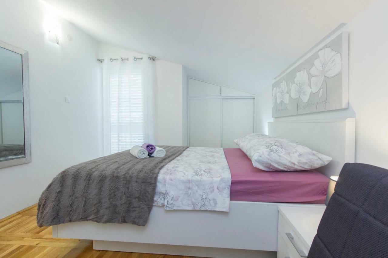 Apartmani Vesna Grebaštica Extérieur photo