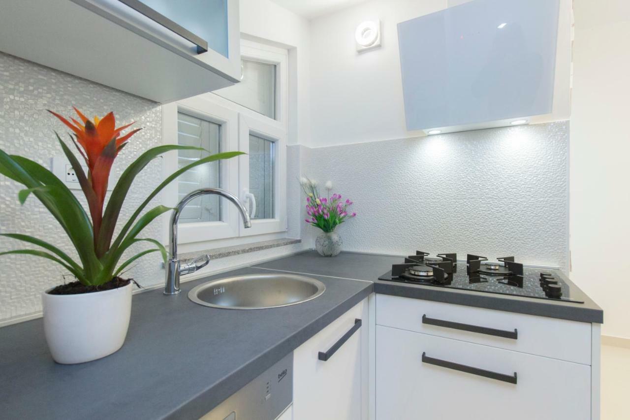 Apartmani Vesna Grebaštica Extérieur photo