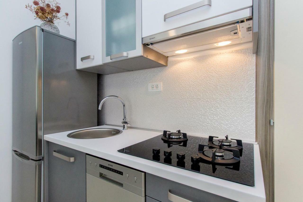 Apartmani Vesna Grebaštica Extérieur photo