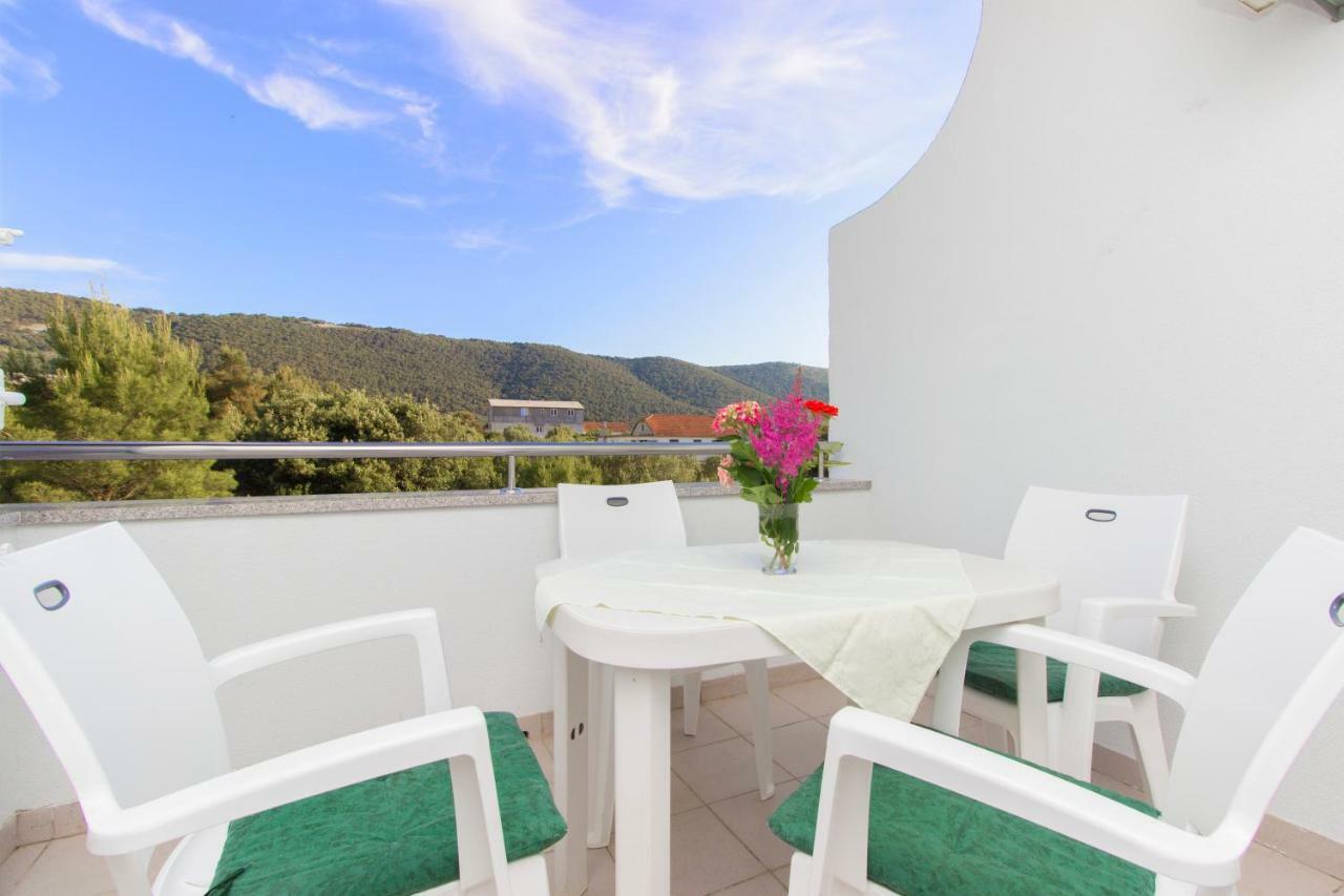 Apartmani Vesna Grebaštica Extérieur photo