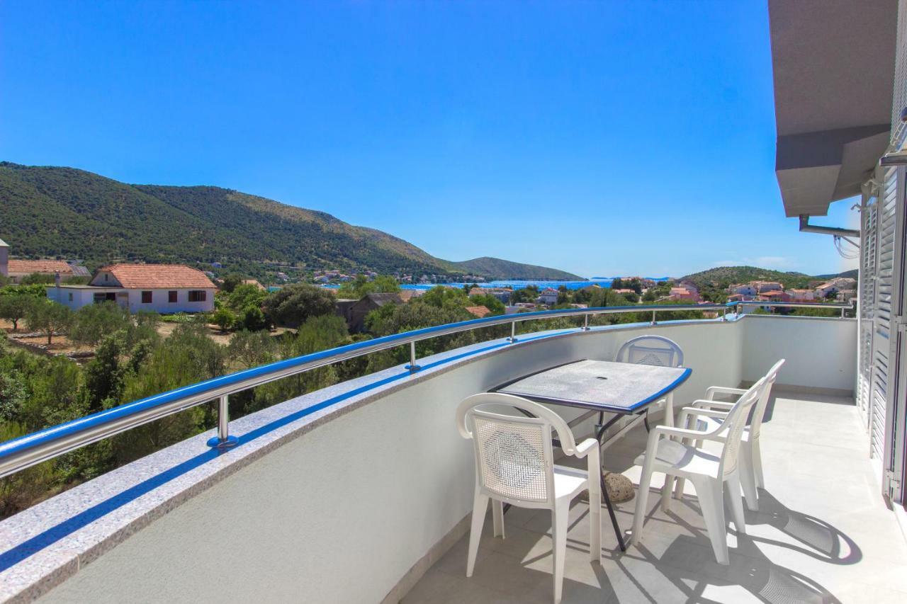 Apartmani Vesna Grebaštica Extérieur photo
