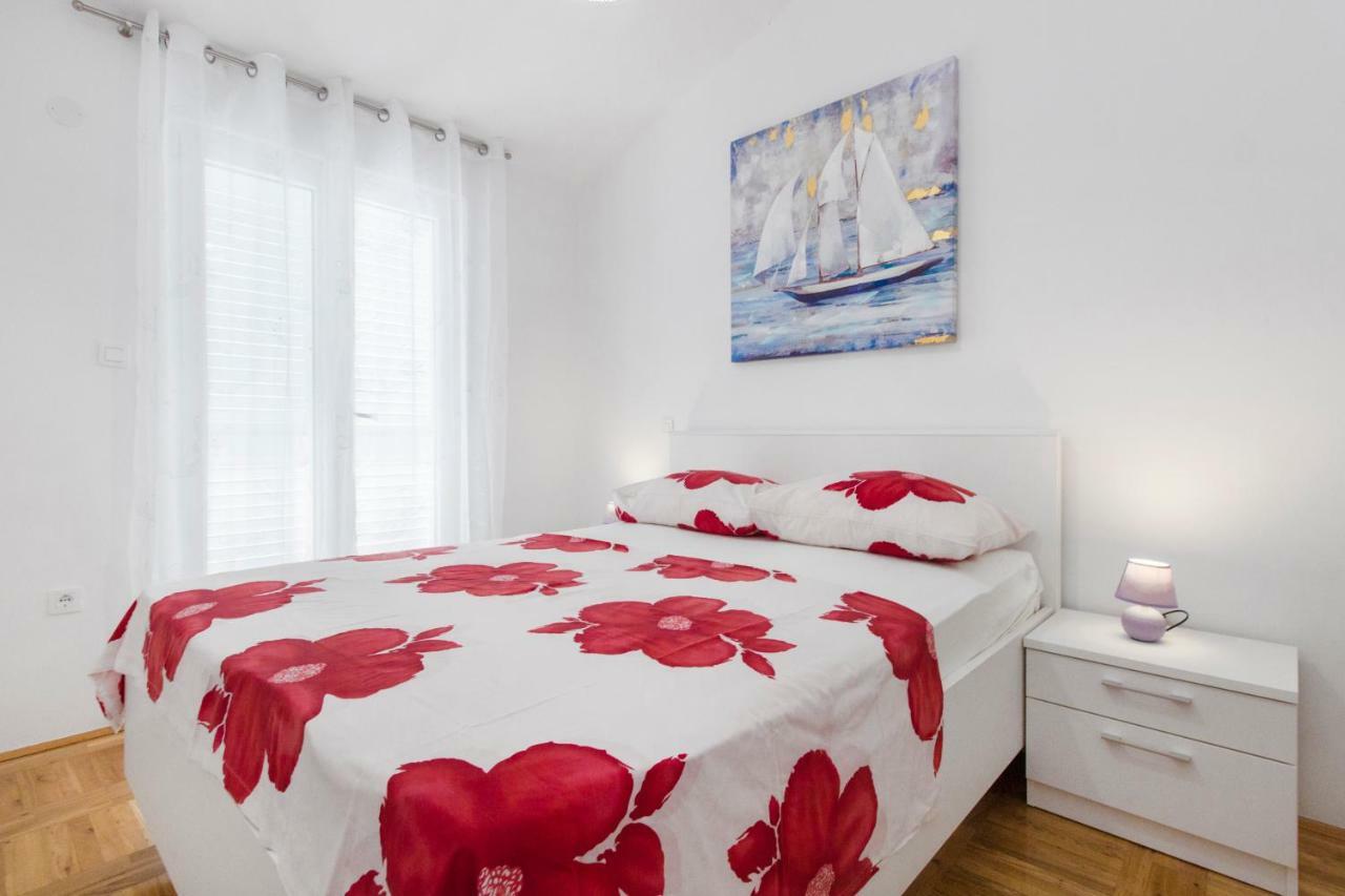 Apartmani Vesna Grebaštica Extérieur photo