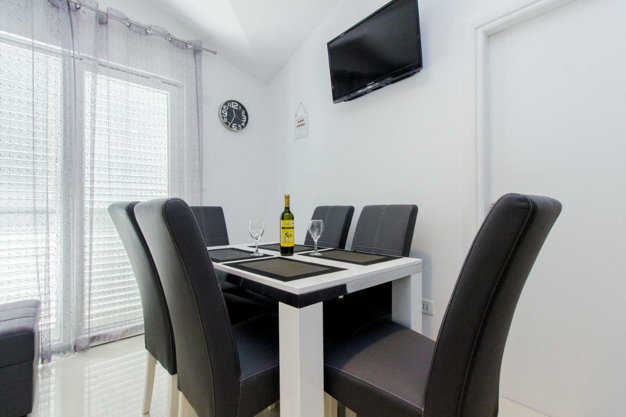 Apartmani Vesna Grebaštica Extérieur photo