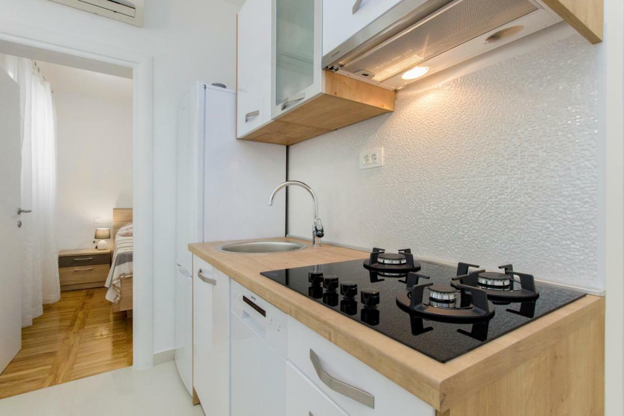 Apartmani Vesna Grebaštica Extérieur photo