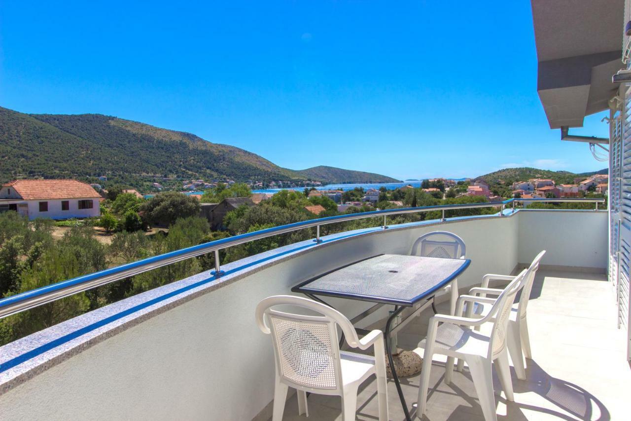 Apartmani Vesna Grebaštica Extérieur photo