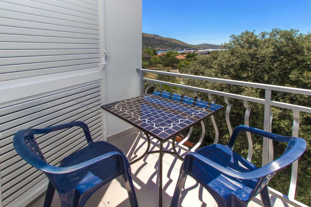 Apartmani Vesna Grebaštica Extérieur photo