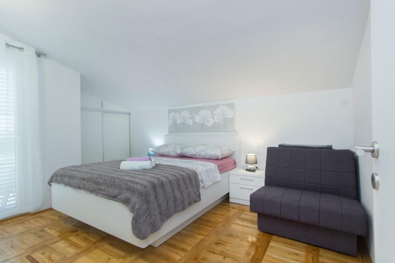 Apartmani Vesna Grebaštica Extérieur photo